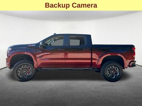 Used 2019 Chevrolet Silverado 1500 RST w/ All-Star Edition AWD/4WD image 6