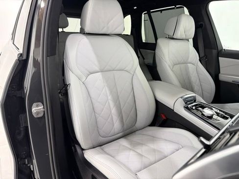 Used 2026 BMW X5 xDrive50e w/ Executive Package AWD/4WD image 19