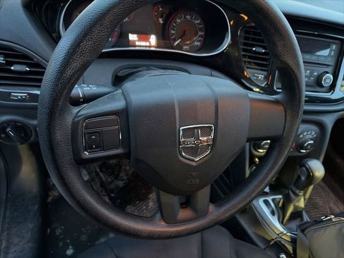 Used 2013 Dodge Dart SE w/ Value Group image 20