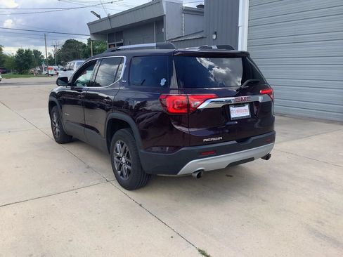 Used 2017 GMC Acadia SLT FWD image 6