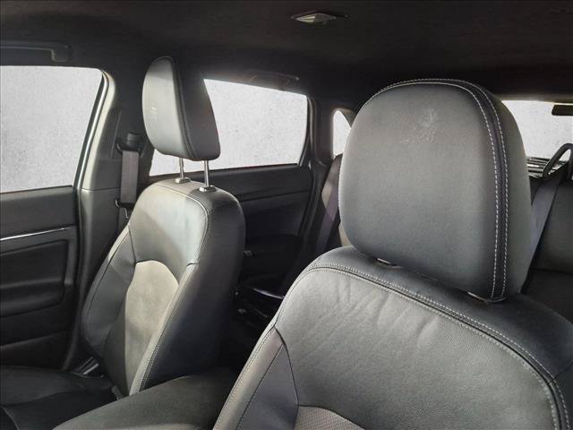 Used 2024 Mitsubishi Outlander Sport SEL AWD/4WD image 15