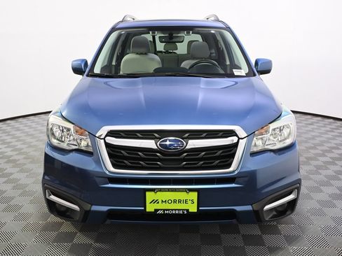 Used 2017 Subaru Forester 2.5i Premium AWD/4WD image 9