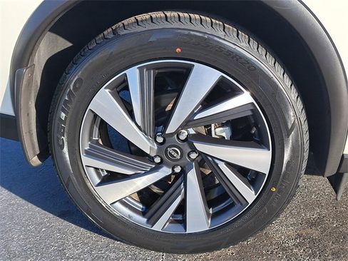 Used 2023 Nissan Murano SL w/ Cargo Package image 7