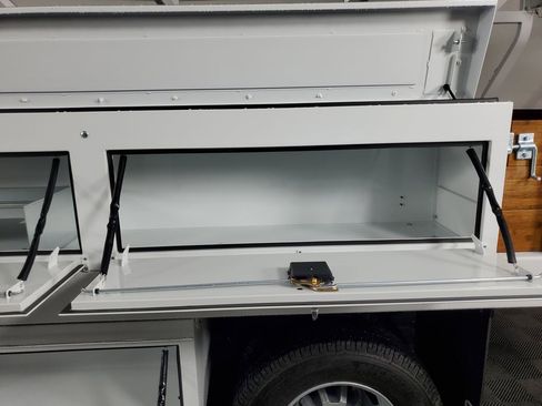 New 2026 Chevrolet Silverado 3500 W/T w/ WT Convenience Package image 14