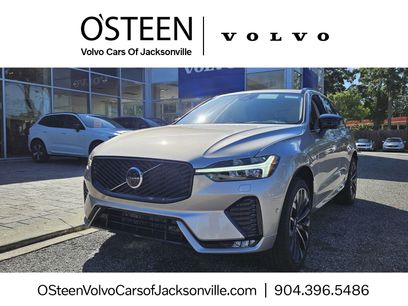 New 2026 Volvo XC60 B5 Ultra w/ Protection Package Premier