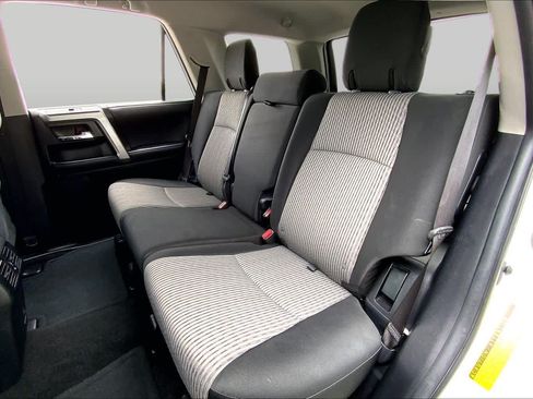 Used 2022 Toyota 4Runner SR5 RWD image 20