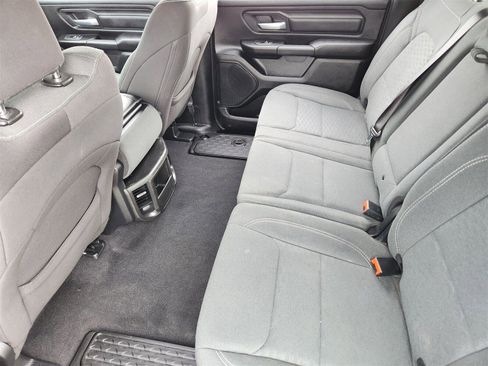 Used 2025 RAM 1500 Tradesman image 43