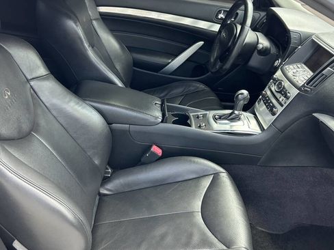 Used 2014 INFINITI Q60 Journey w/ Premium Package RWD image 15