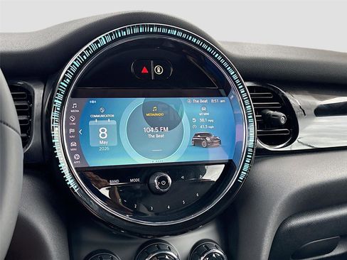 Used 2023 MINI Cooper John Cooper Works FWD image 17