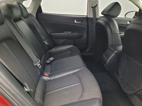 Used 2019 Kia Optima S w/ S Panoramic Sunroof Package image 19