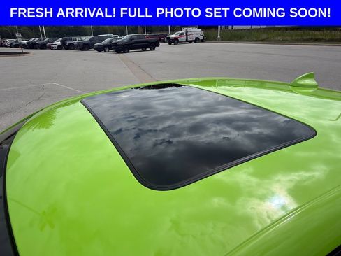 Used 2023 Dodge Charger R/T w/ Performance Handling Group RWD image 44