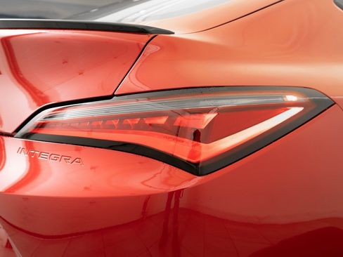 New 2026 Acura Integra A-Spec image 9