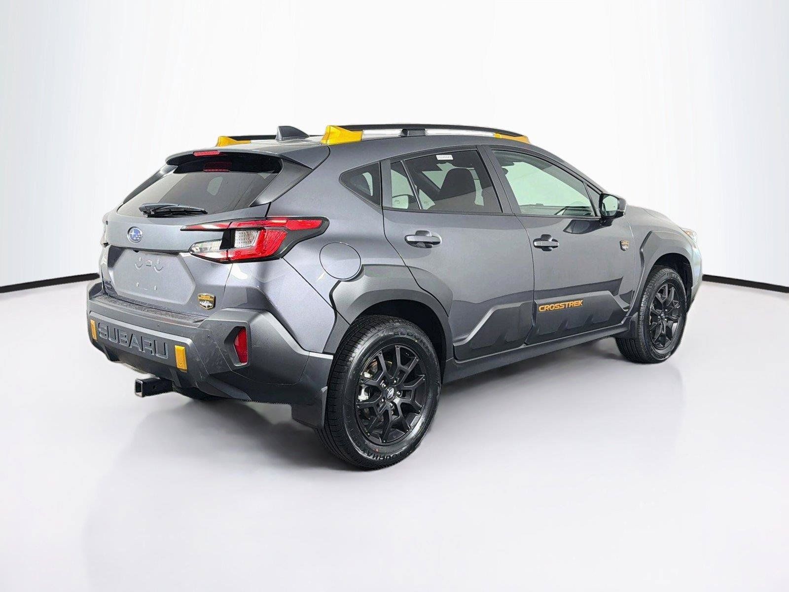 Used 2024 Subaru Crosstrek 2.5i Wilderness w/ Crosstrek Mirror Package AWD/4WD image 11