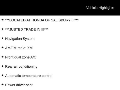 Used 2012 Honda Odyssey Touring image 7