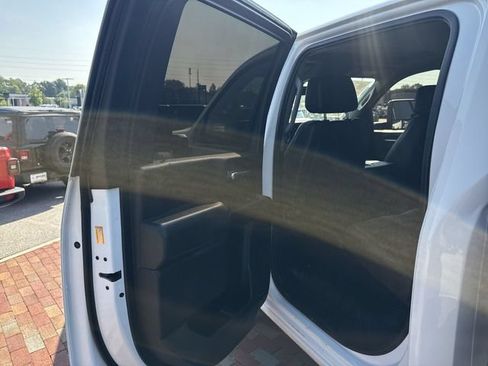 Used 2023 Chevrolet Silverado 3500 W/T w/ WT Fleet Convenience Package AWD/4WD image 27
