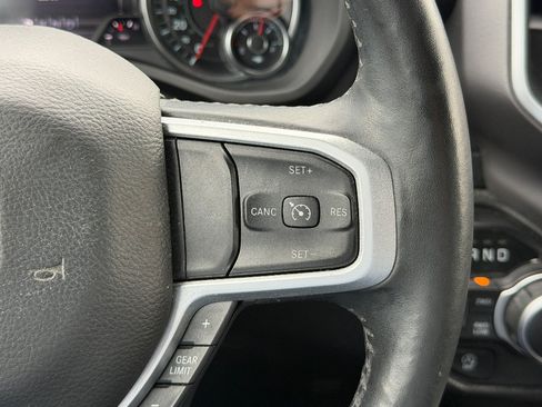 Used 2020 RAM 1500 Big Horn AWD/4WD image 7