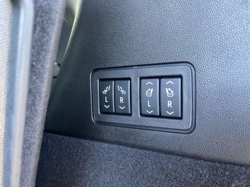 Used 2024 Cadillac XT6 Premium Luxury w/ LPO, Floor Liner Package AWD/4WD image 49
