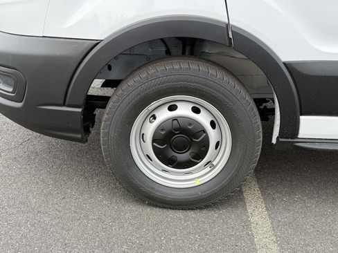 New 2026 Ford Transit 350 148 High Roof w/ Load Area Protection Package image 9