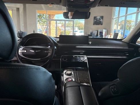 Used 2024 Genesis GV80 2.5T image 21