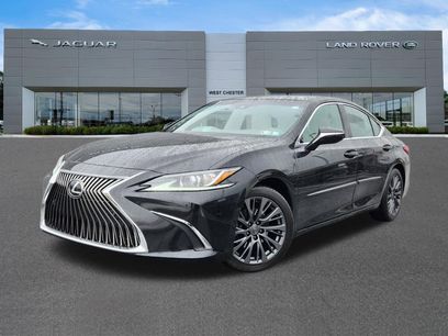 Used 2020 Lexus ES 350 w/ Premium Package