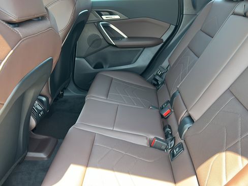 New 2025 BMW X1 xDrive28i w/ Technology Package image 15