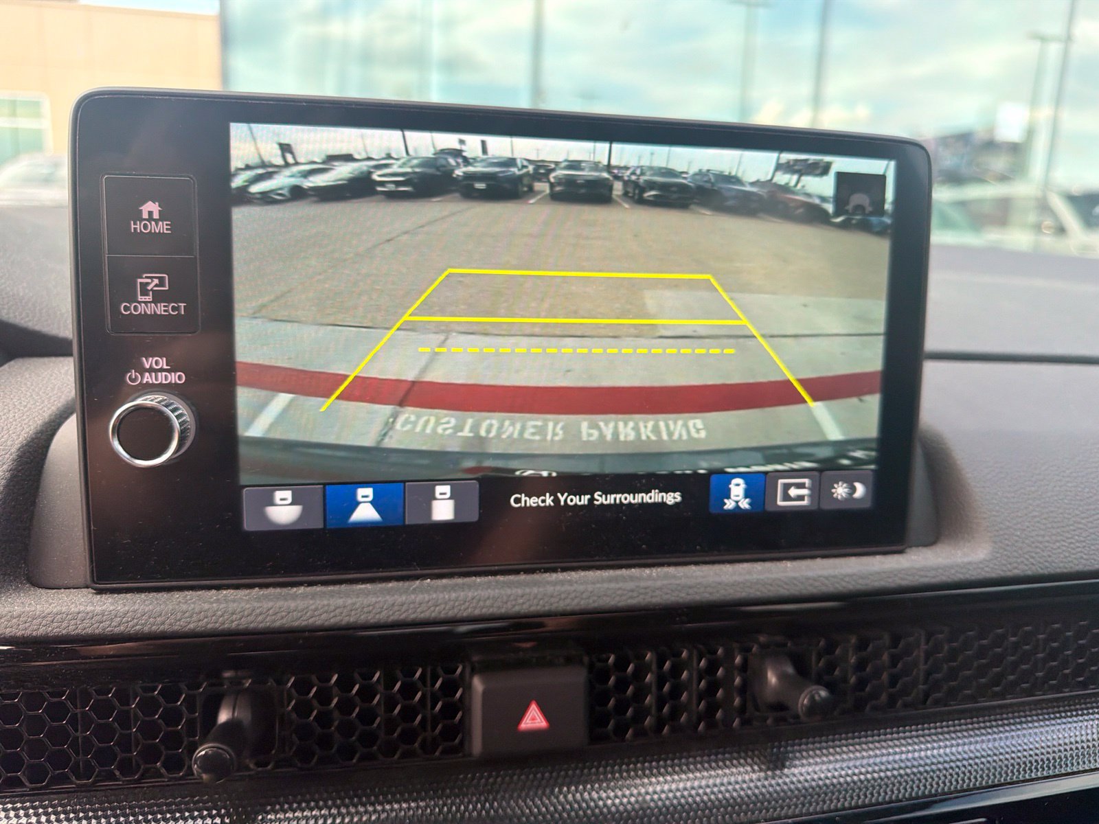 Used 2026 Honda CR-V EX-L image 14