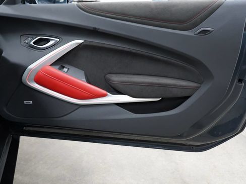 Used 2023 Chevrolet Camaro ZL1 RWD image 20