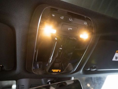 New 2026 Mercedes-Benz GLC 300 4MATIC image 22