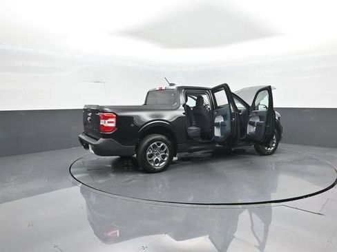 New 2026 Ford Maverick XLT w/ XLT Luxury Package AWD/4WD image 35