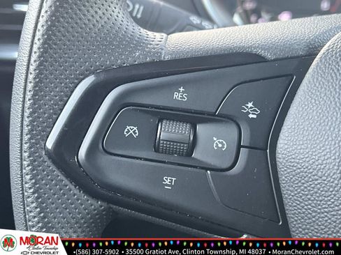 Certified 2023 Chevrolet TrailBlazer LT image 24