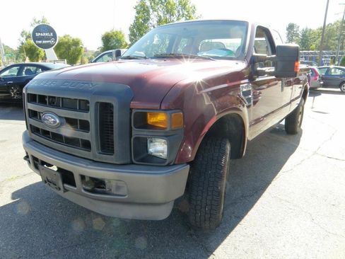 Used 2009 Ford F250 XL image 7