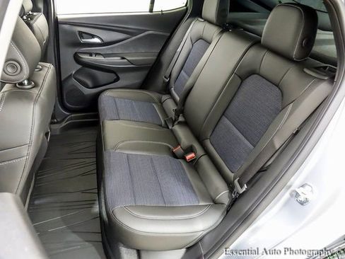 New 2026 Buick Envista Preferred w/ Convenience II Package image 9