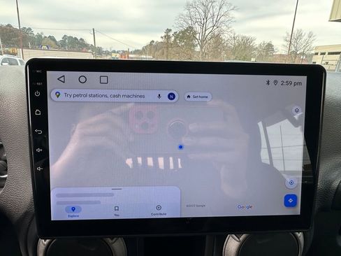 Used 2015 Jeep Wrangler Unlimited Sport image 31