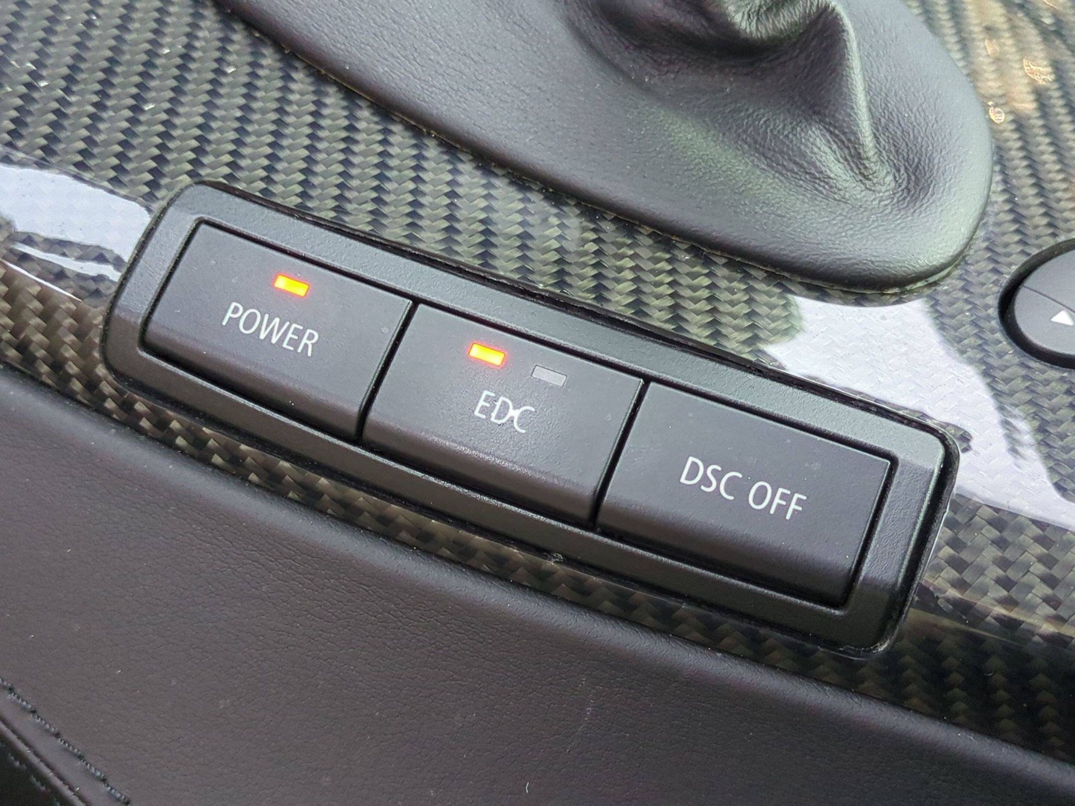 Used 2011 BMW M3 Coupe RWD image 40