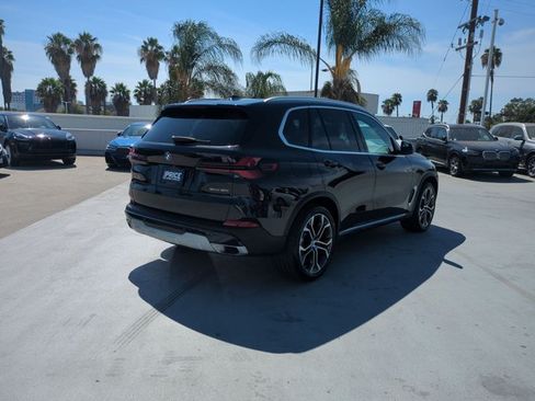 Used 2024 BMW X5 sDrive40i w/ Premium Package RWD image 5
