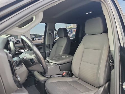 Used 2022 GMC Sierra 1500 Elevation AWD/4WD image 12