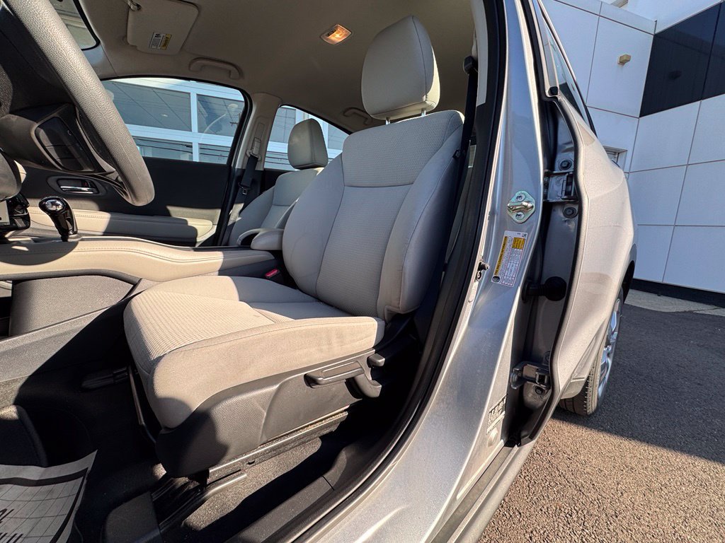 Used 2020 Honda HR-V LX image 10