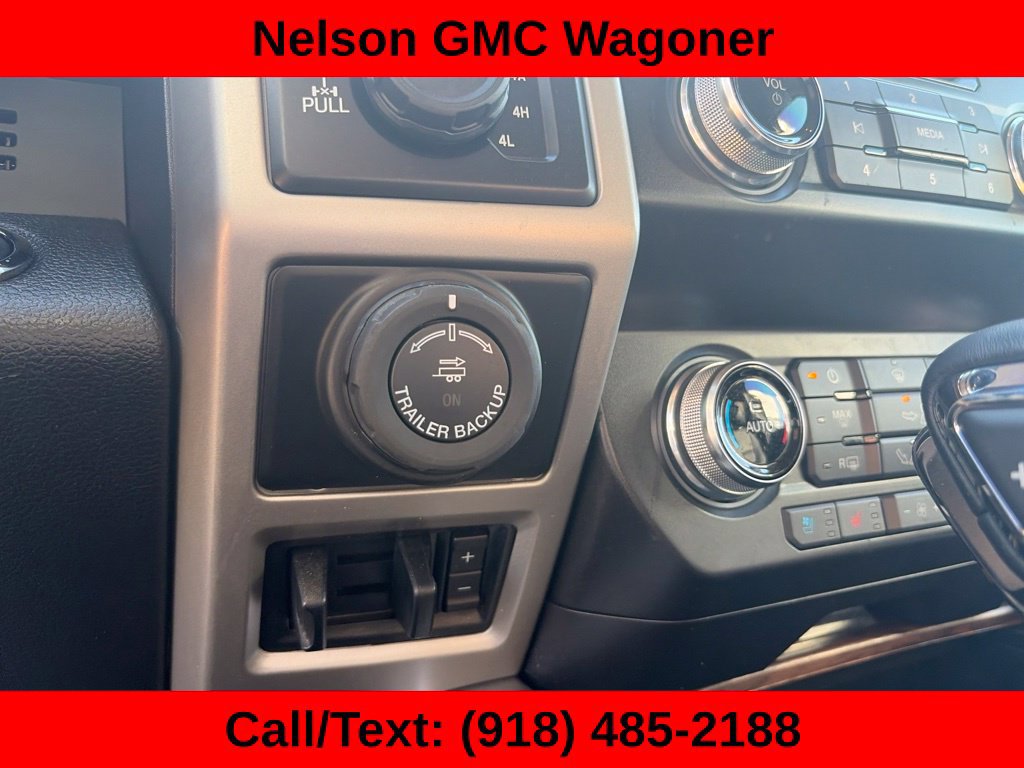 Used 2020 Ford F150 Lariat w/ Equipment Group 502A Luxury AWD/4WD image 30