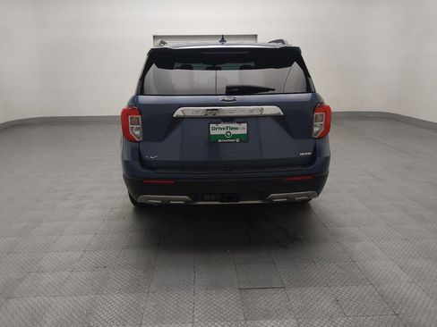 Used 2020 Ford Explorer XLT w/ Equipment Group 202A RWD image 6