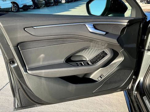 New 2026 Audi A6 Premium Plus image 10