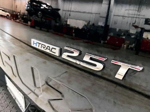 Used 2023 Hyundai Santa Cruz Night image 30