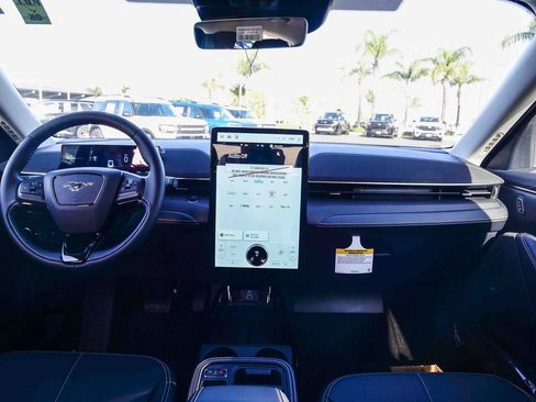 New 2026 Ford Mustang Mach-E Select image 12