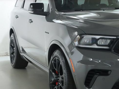 Used 2024 Dodge Durango R/T AWD/4WD image 8
