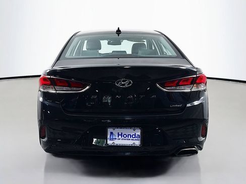 Used 2019 Hyundai Sonata Limited FWD image 6
