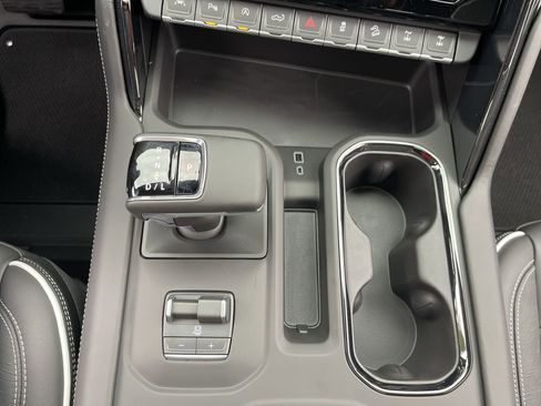 New 2026 GMC Sierra 1500 AT4X image 52