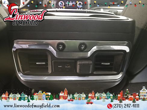 Used 2022 GMC Sierra 1500 SLT w/ SLT Premium Plus Package image 16