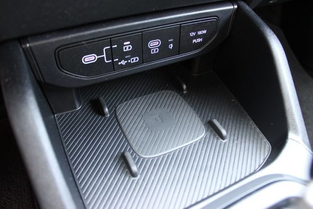 Used 2025 Kia K4 EX FWD image 20