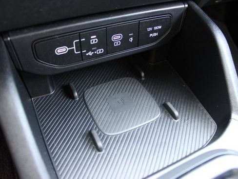 Used 2025 Kia K4 EX FWD image 20