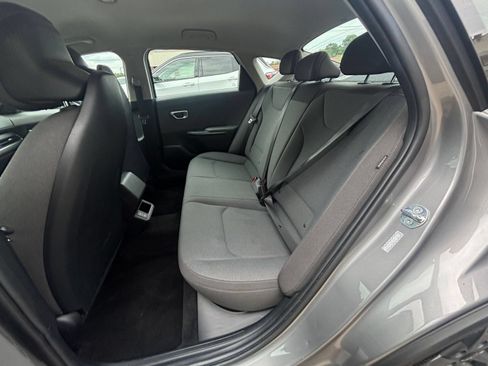 Used 2025 Kia K4 FWD image 26