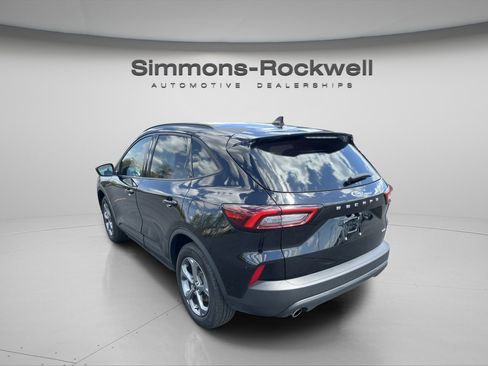 Used 2025 Ford Escape ST-Line AWD/4WD image 5